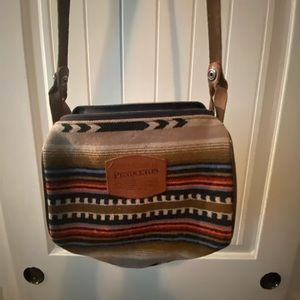 Pendleton Purse